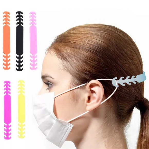 Ear Savers pack of 4 - Picture 2 of 2